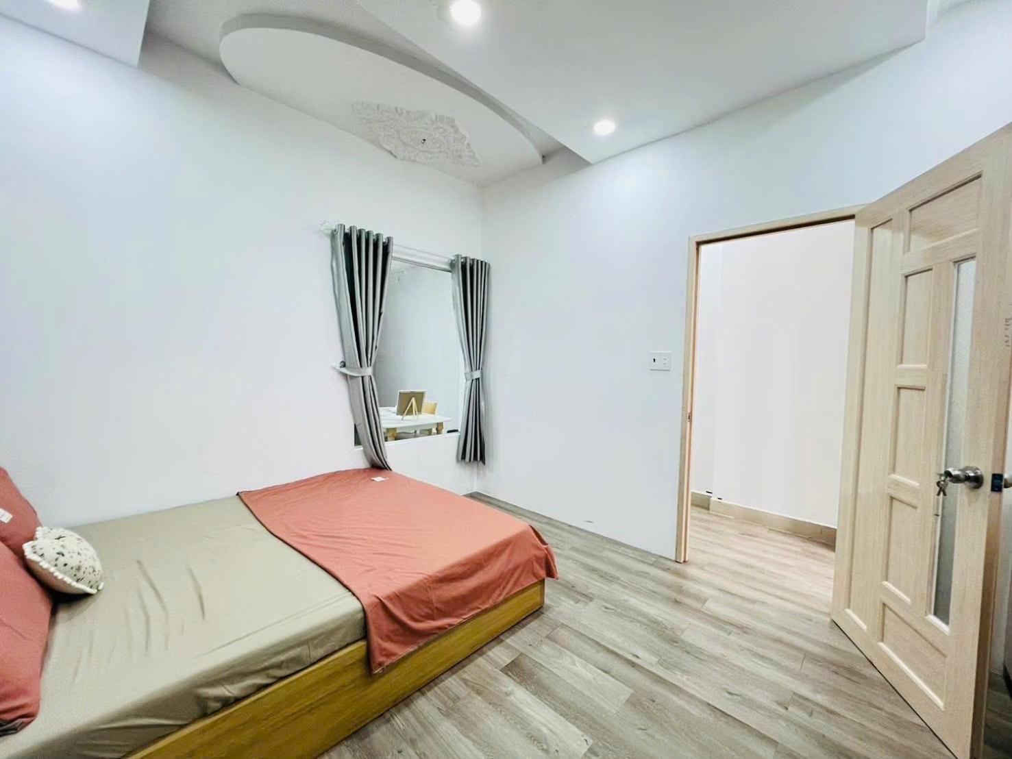 Tyn Apartment Cidade de Ho Chi Minh Exterior foto